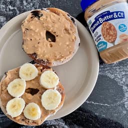 Peanut Butter & Co