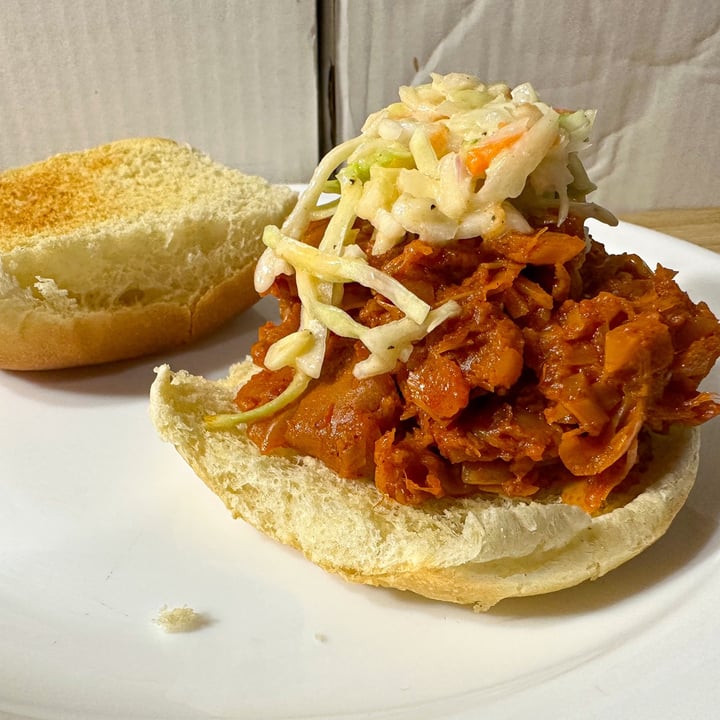 photo of President's Choice BBQ Jackfruit shared by @vbolieuv on  30 Oct 2022 - review