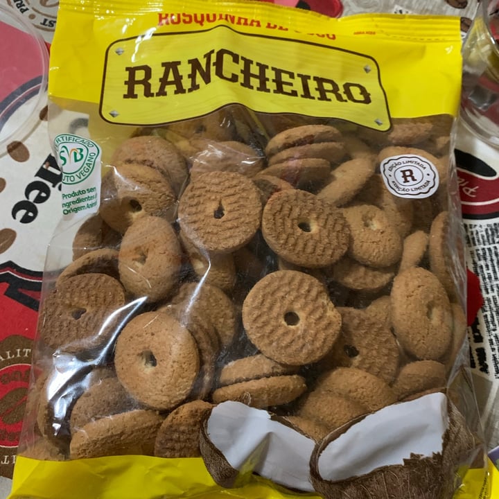 review photo of Rancheiro Rosquinha De Coco shared by @ludrcs2 on 21 Jul 2021 - review