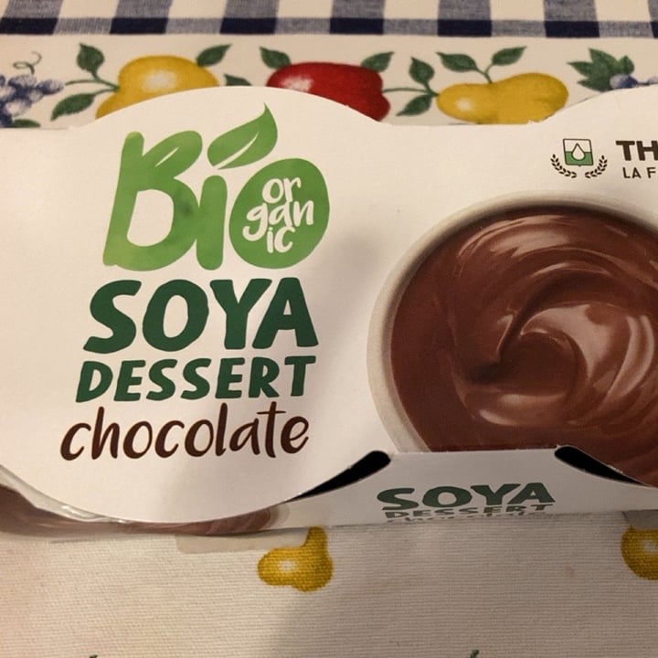 review photo of The Bridge Soya Dessert Chocolate shared by @nicoletta1981 on 19 Oct 2022 - review