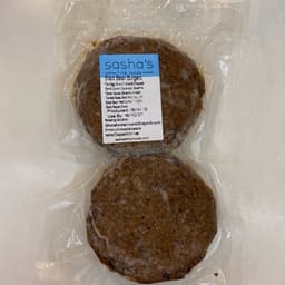 Sasha’s fine foods