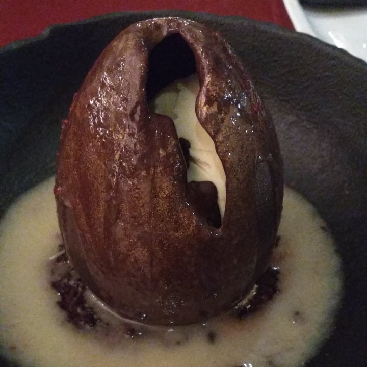 review photo of Wild Food Huevo De Dragón Dracarys shared by @cricho on 25 Sep 2021 - review