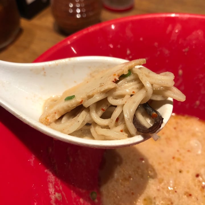 photo of IPPUDO Westgate Akamaru 1.0 shared by @cloecyl on  08 May 2021 - review