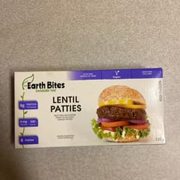 Earth Bites