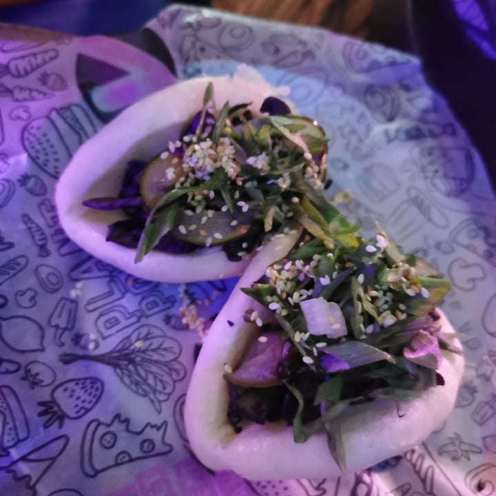 review photo of Lado V Baos de hongos shared by @limphun on 05 Jun 2022 - review