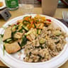 Veg Eat gastronomia biologica da asporto