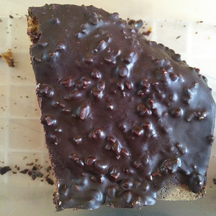 review photo of VG Pâtisserie - Pâtisserie Végétale Cake marbré végétal shared by @vegananas on 13 Dec 2020 - review