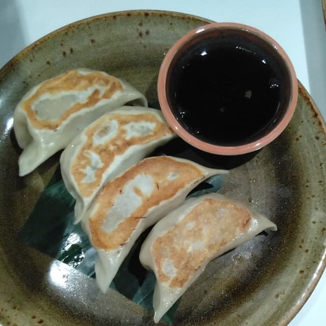UDON