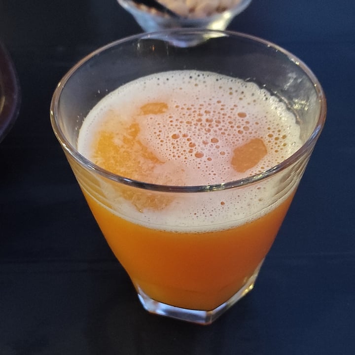photo of Eli's House Spremuta Di Arancia shared by @wwolf on  14 Jul 2022 - review