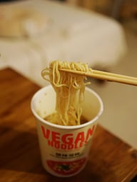 T’s noodle
