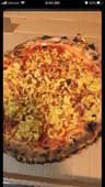 Bare Knuckle Pizza