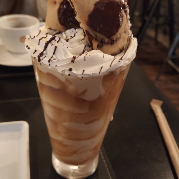 review photo of Piccoli Dolce Freakshake shared by @dandii on 03 Sep 2022 - review