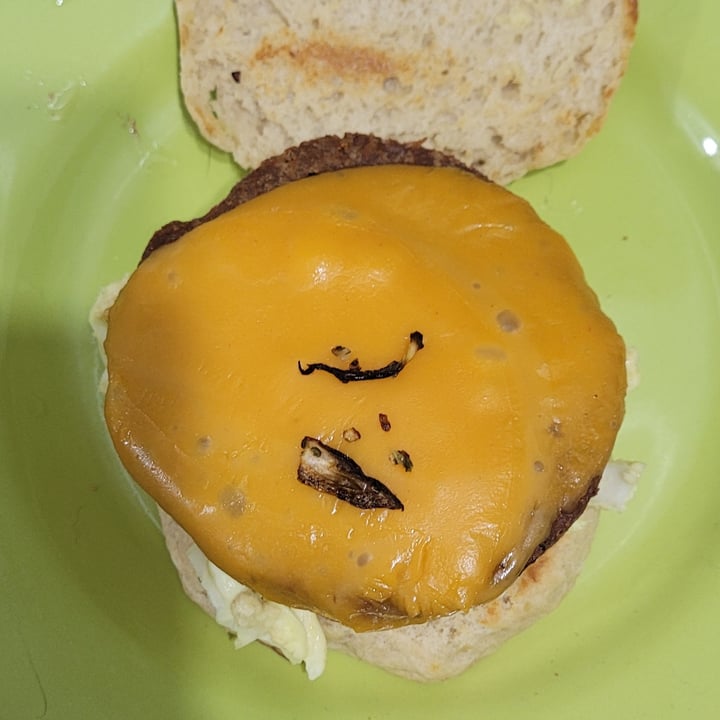 review photo of Felices Las Vacas Queso Cheddar en Fetas shared by @mariaeli on 09 Nov 2021 - review