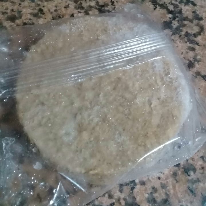 review photo of Vegetalex Hamburguesas de Soja shared by @lau1987 on 15 Jan 2021 - review