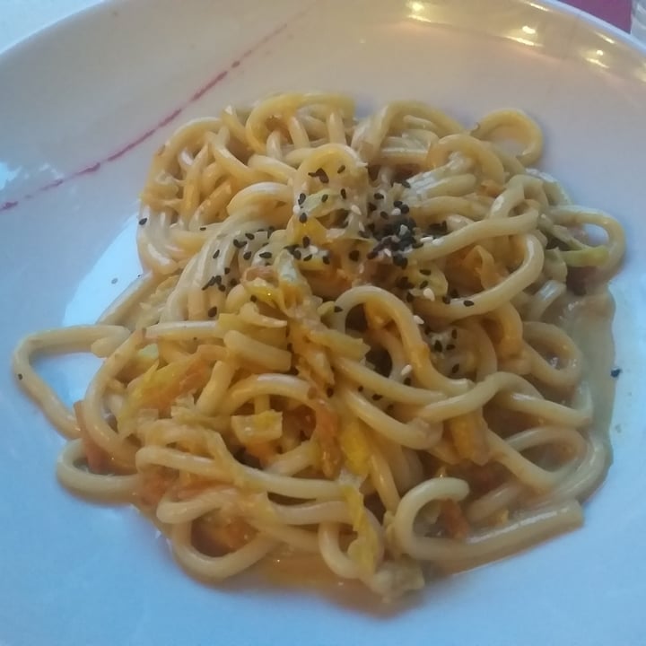 photo of Amaranto Ristorante Udon shared by @olly1980 on  08 Jul 2021 - review