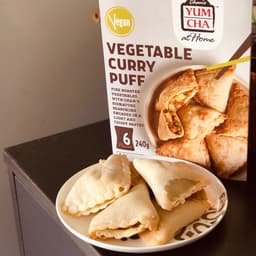 Chan's Yum Cha At Home