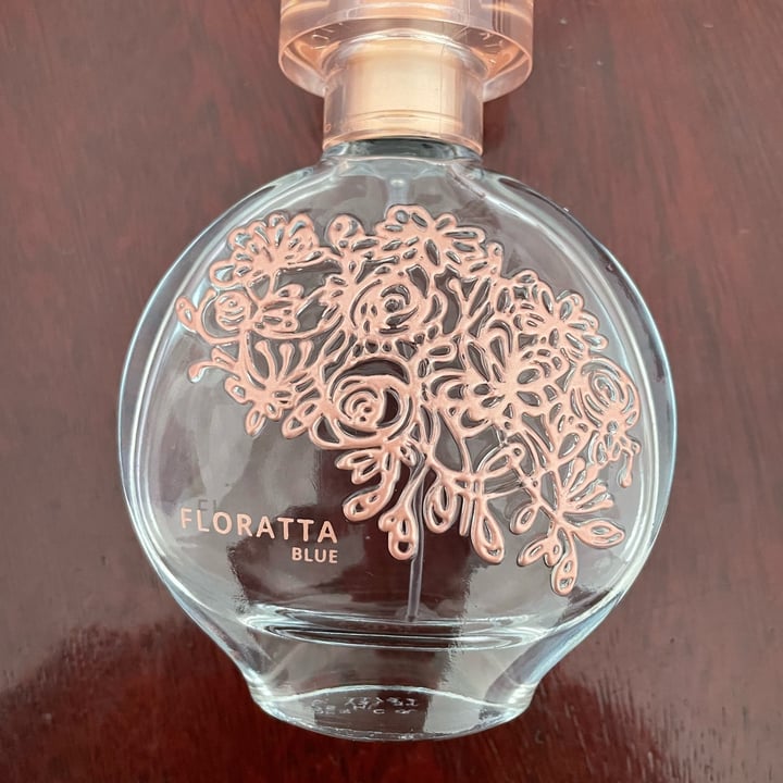 review photo of O Boticário Florata in Blue shared by @namys on 05 May 2022 - review