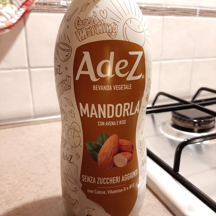 photo of AdeZ Latte Di Mandorla shared by @eva79 on  09 May 2022 - review