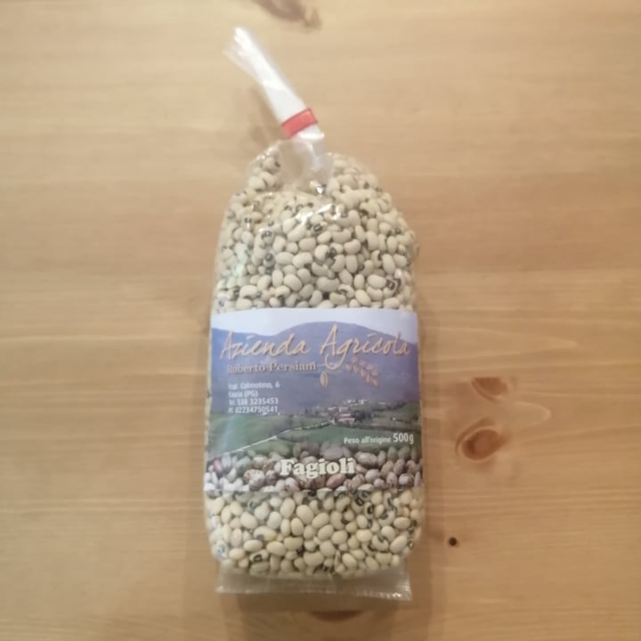 review photo of Azienda agricola roberto persiani Fagioli occhiolino shared by @nicoruna on 21 Jun 2022 - review
