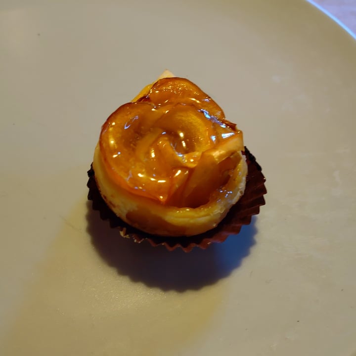 review photo of Rose by Mary Dispensa tortina di mele shared by @lauralig on 15 Dec 2022 - review