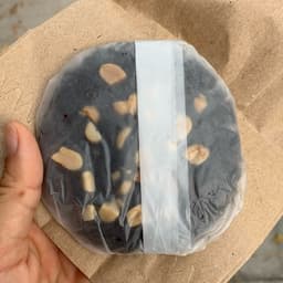 Sati Vegan