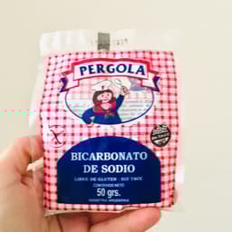 pergola