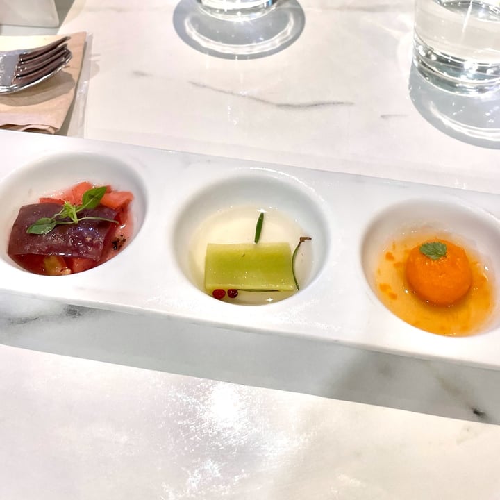 photo of elemen Classic @ Great World Appetiser shared by @wei on  23 Jan 2022 - review