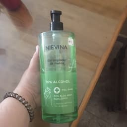 Nievina