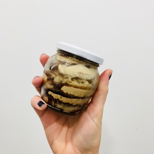 Photo of the dish “Tiramisú”