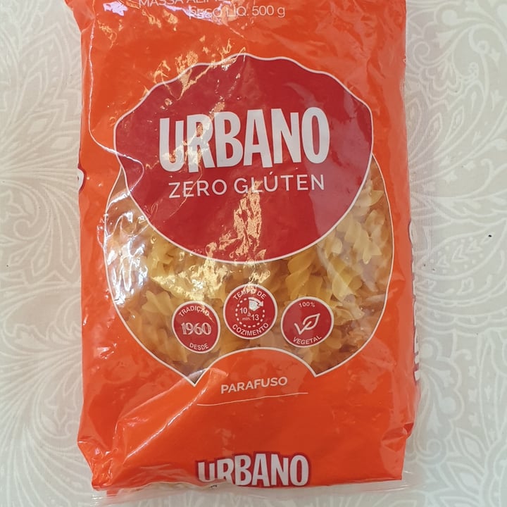 photo of Urbano Macarrao de areoz penne urbano shared by @michellaschi on  11 May 2022 - review