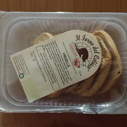 Il forno del Celiaco