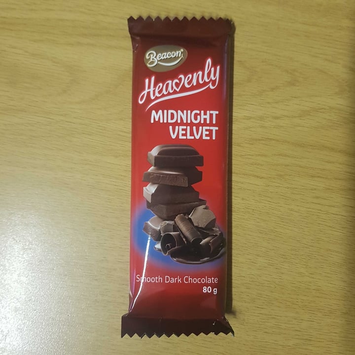 photo of Beacon Midnight velvet shared by @johdeigh on  05 Jan 2021 - review