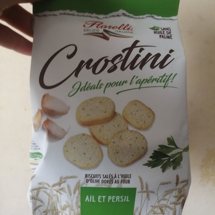 review photo of Florelli Crostini shared by @carota on 15 Jan 2022 - review