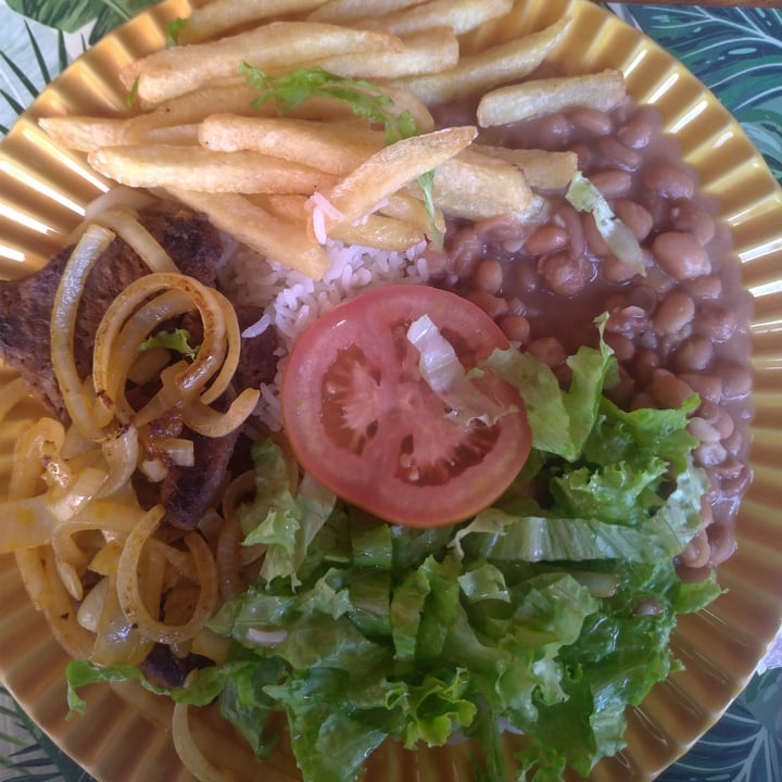 review photo of Venne Vegan PF Vegano shared by @manuelaproenca on 27 May 2022 - review