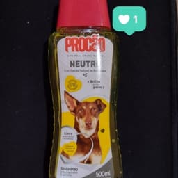Procão
