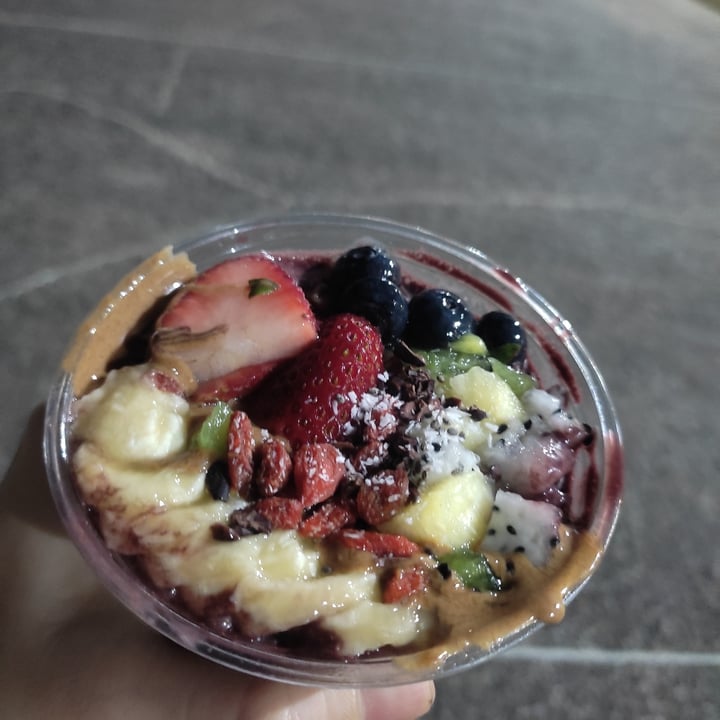 review photo of An Acai Affair Triple A shared by @joyintheclouds on 22 Nov 2022 - review