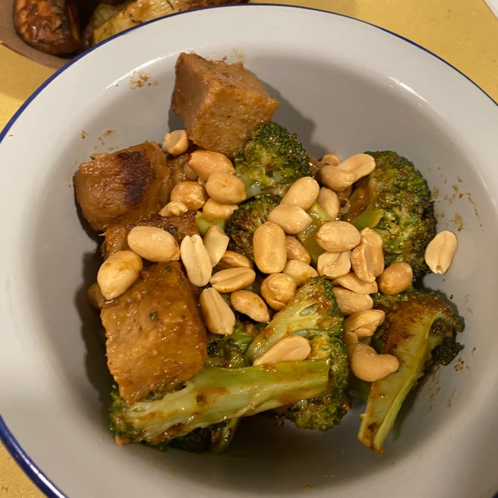 review photo of Zucchero a Velò Satay Yay shared by @violetglasses on 27 Nov 2022 - review