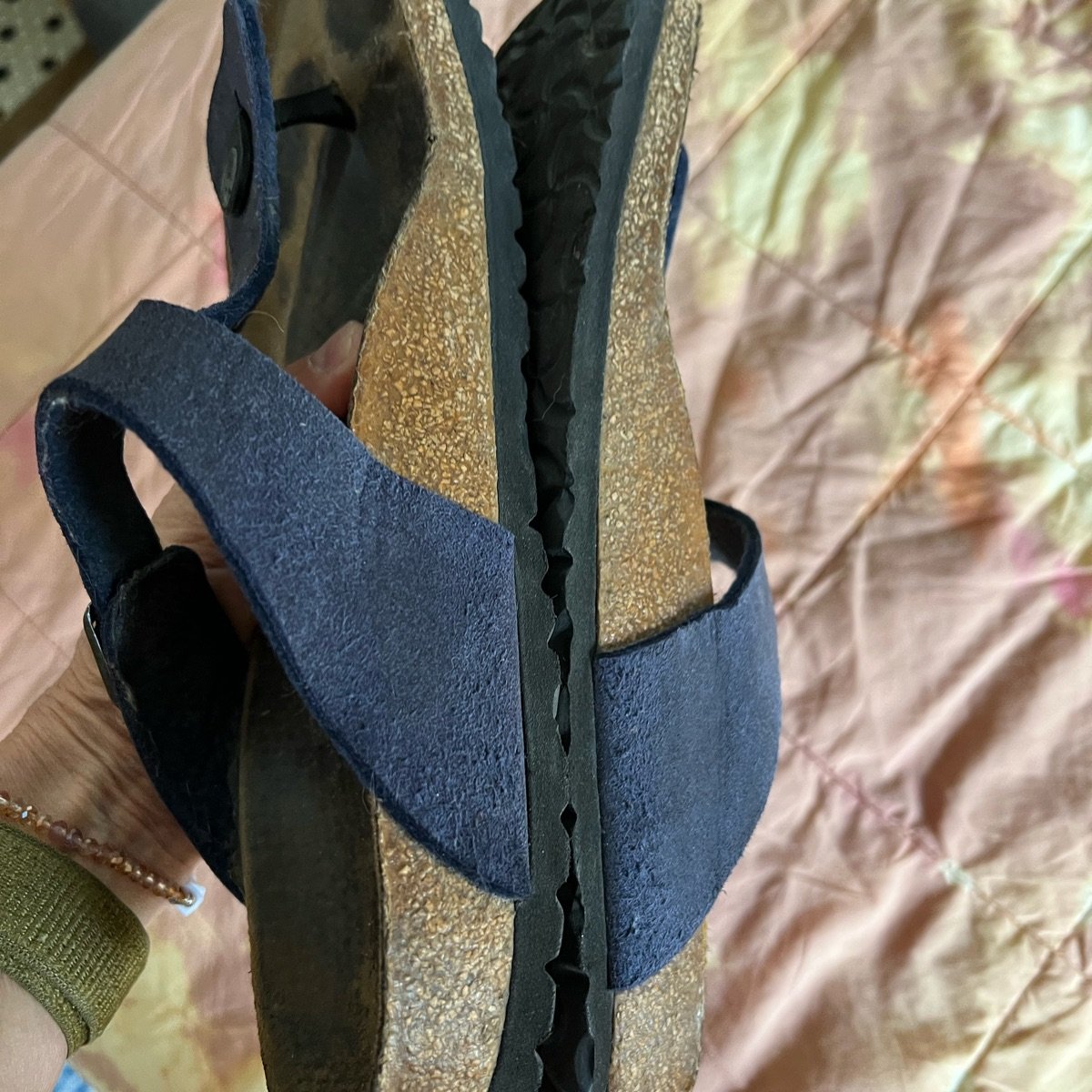 Review: I Bought the TikTok-Viral Birkenstock Boston Alternative