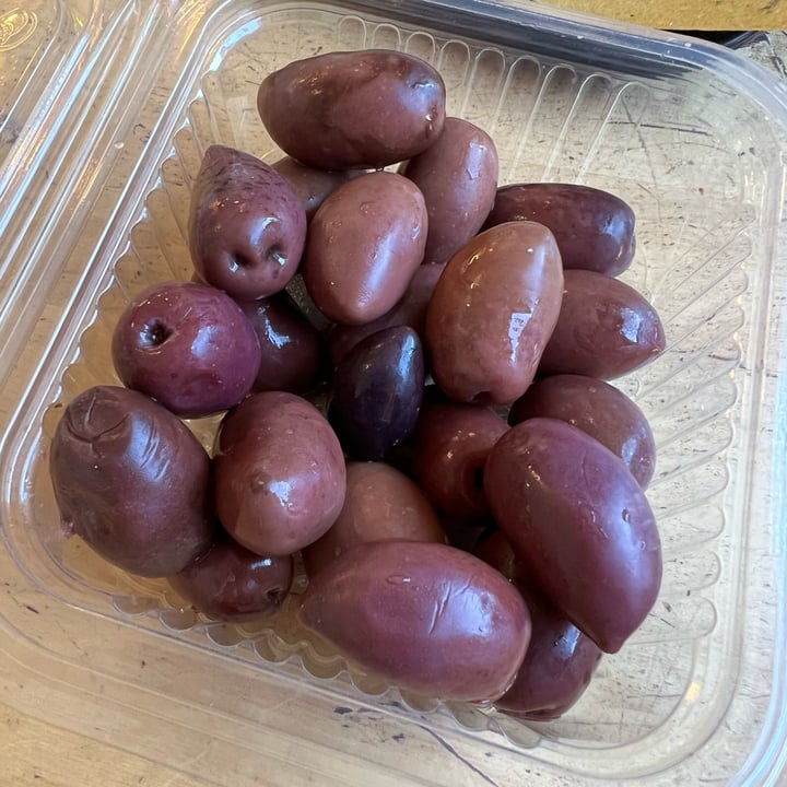 review photo of Elleniko Cucina Greca Pita Vegana shared by @sattvavibes on 18 Mar 2022 - review