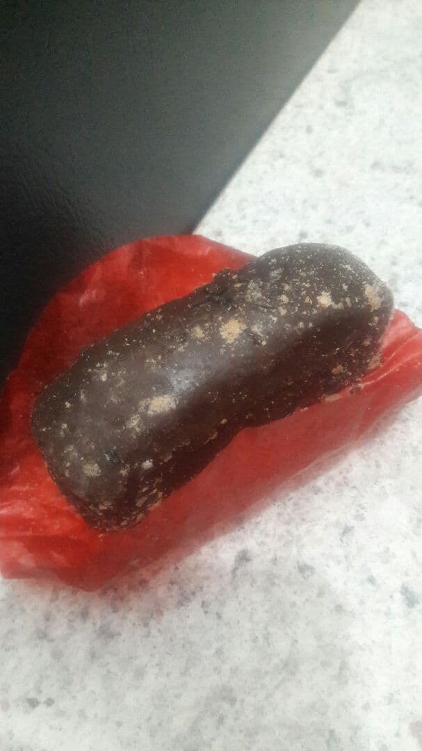 菜肴“Vegansito”的照片