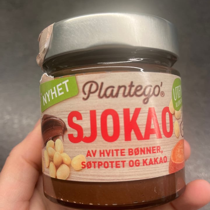 review photo of Plantego sjokao shared by @crynorway on 21 Oct 2022 - review