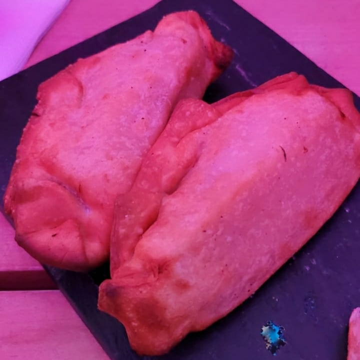 photo of Patio Balto Empanadas de Soja shared by @alimentosaptosvegan on  12 Aug 2022 - review