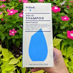 HiBar