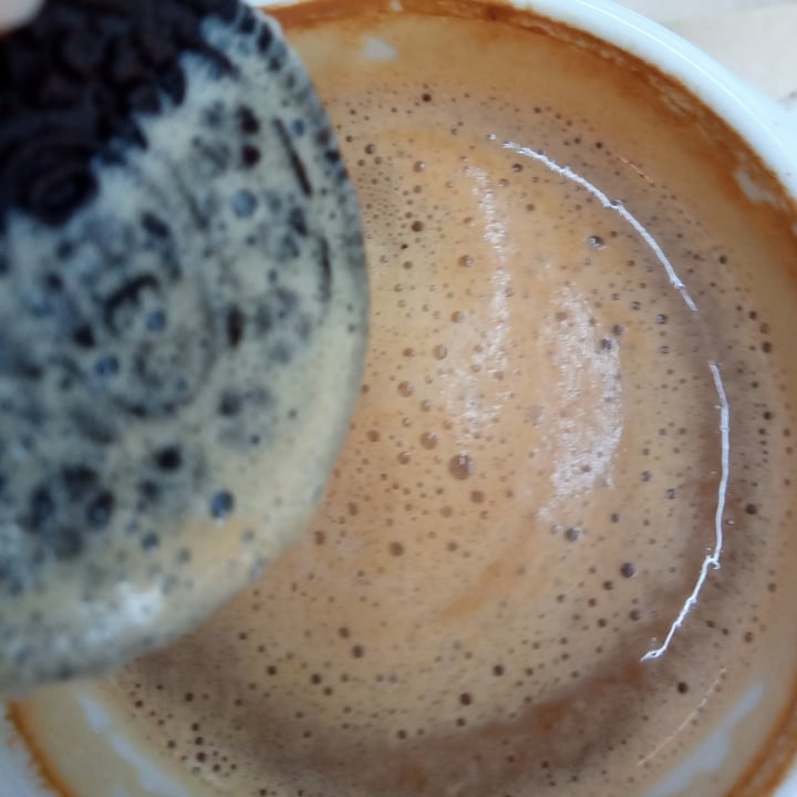 photo of  Mondelēz International Galletitas Dulces shared by @juanalamothecoulomme on  05 Oct 2022 - review