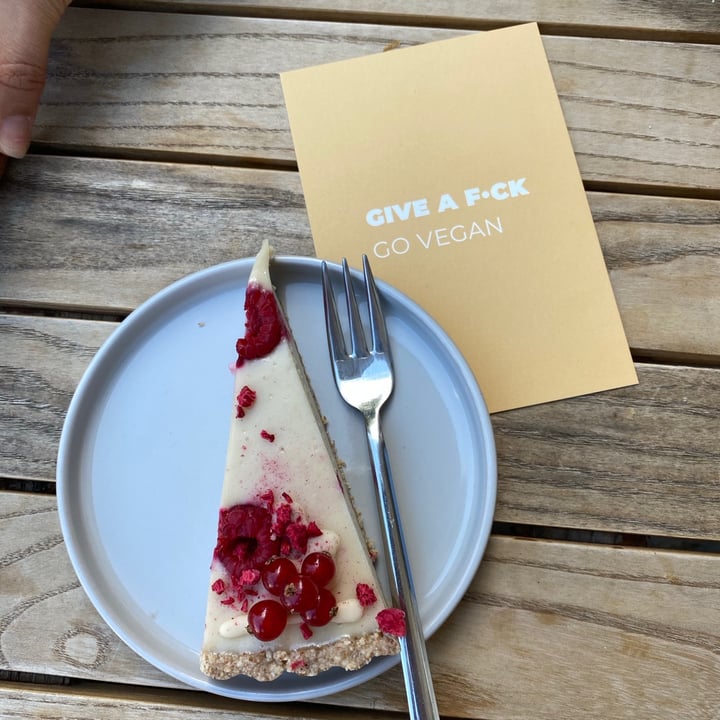 review photo of Plant Base Bagel 1 shared by @isa85 on 06 Dec 2020 - review