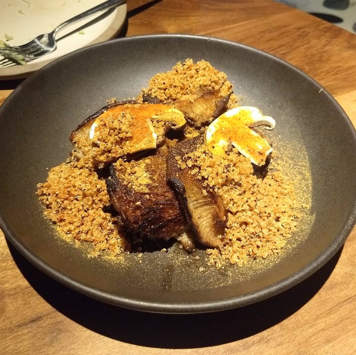 review photo of Sacro Kimchi al fuego shared by @kndyd on 07 Aug 2021 - review