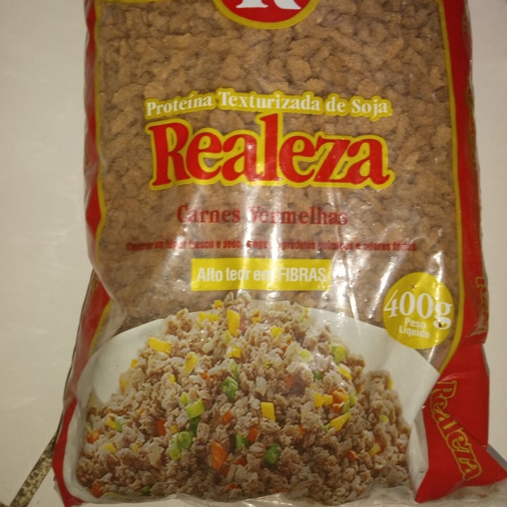 review photo of soja realeza soja realeza shared by @pedrinareboucas on 27 Apr 2022 - review