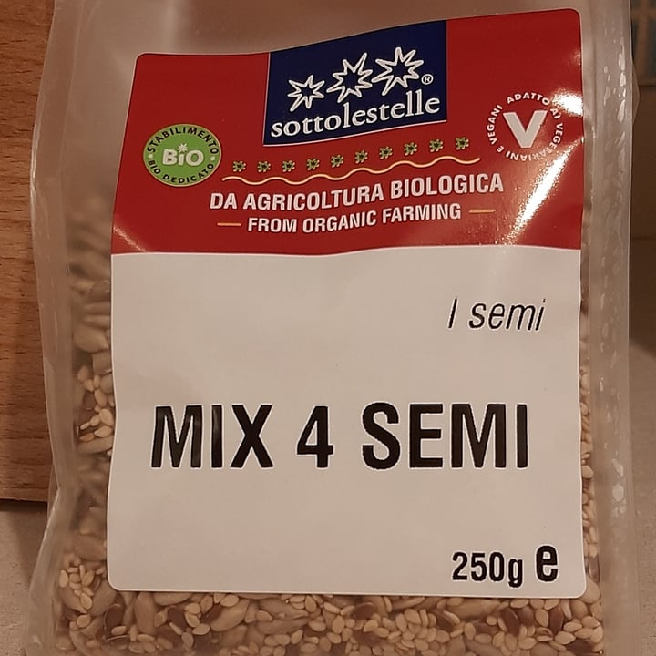 review photo of Sottolestelle Mix 4 Semi shared by @morningglory on 08 Apr 2021 - review
