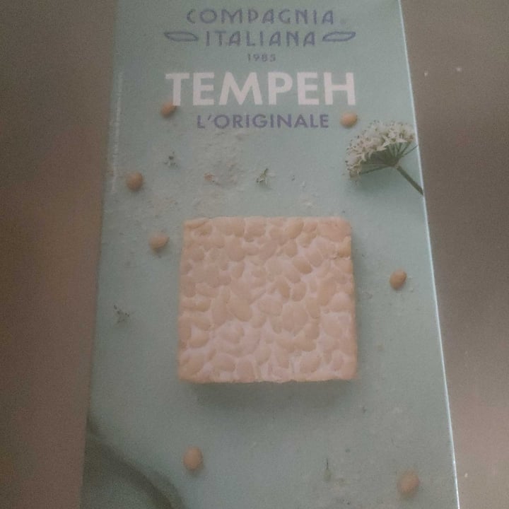 review photo of Compagnia Italiana Temp shared by @loryalby on 01 Apr 2022 - review
