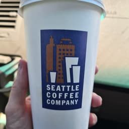 Seattle Coffee Company
